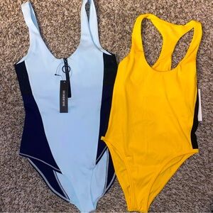 Secndnture bodysuit bundle